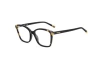 Montatura vista Missoni Donna MIS 0252WR7/17 BLACK HAVANA53